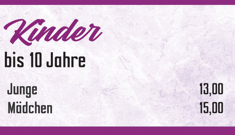 Nauber Friseur Salon